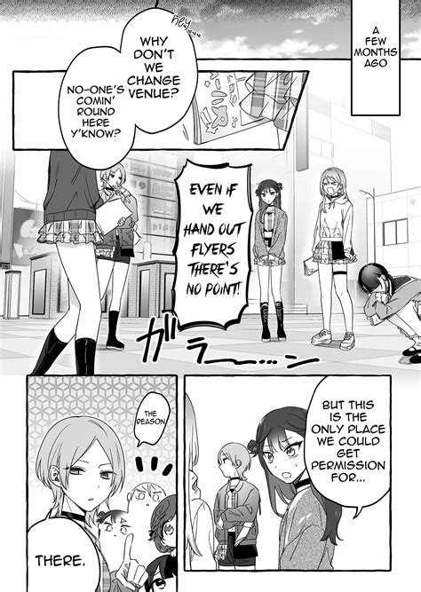 [DISC] Imaizumin’s House is a Place for Gals to Gather